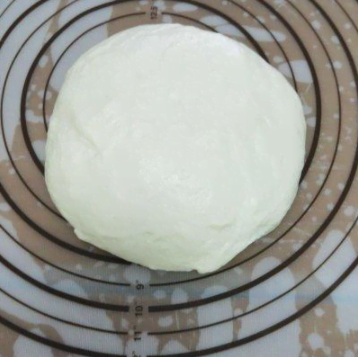 这三种形状的面包，烘焙小白一定能做，一次就能成功